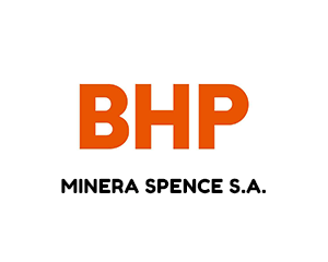 Logo de SPENCE BHP